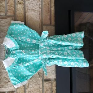 Popsicle Girls 2-Piece Shorts Outfit